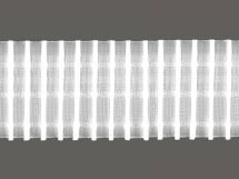 6475 Plisseefaltenband 50mm, 250%