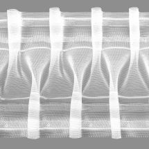 6913 Smokfaltenband 150mm, 250%