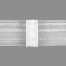 6786 Faltenband 50mm, 250%, volltr