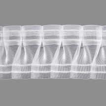 6909 Smokfaltenband 80mm, 250%