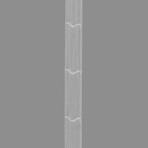 6900 Nahtband 80mm, trans
