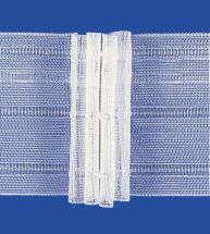 6780 Faltenband 75mm, 300%, volltr