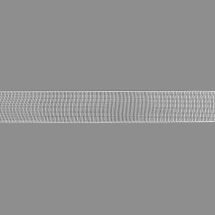 6608 Nahtband 15mm, trans