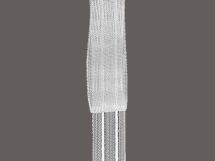 6397 Raffrolloband 18mm, 200% trans