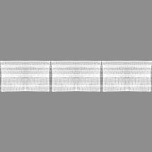 6899 Flachfaltenband 50mm, 300%