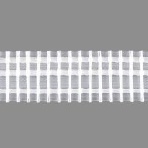 6475 Plisseefaltenband 50mm, 250%