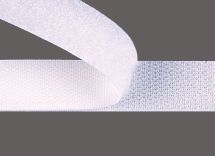 6228 Pilzband 20mm, weiß