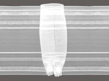 6935 Bleistift-Faltenband 50mm 300%