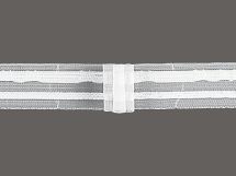 6806 Bistro-Faltenband 29mm, 250%