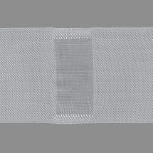 6874 Stegband 100mm, volltr