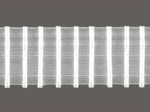 6782 Bleistift-Faltenband 75mm