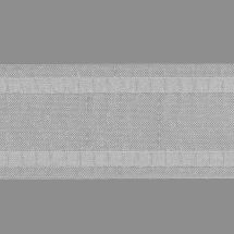 6121 Wellenband 80mm für 8cm Kette