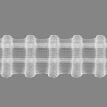 6061 Mini-Welle 180 %, FA 3,3cm
