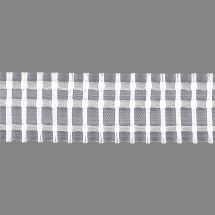 6748 Plisseefaltenband 50mm, 150%