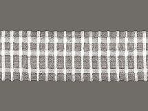 6504 Plisseefaltenband 50mm, 300%