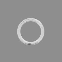 1343 Beinring transparent