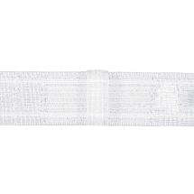 6799 Haftfaltenband 4 Falten, 250%