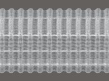 6118 Universalband 70mm, volltrans.