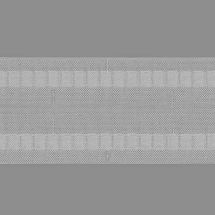 6113 Wellenband 80mm, volltr.