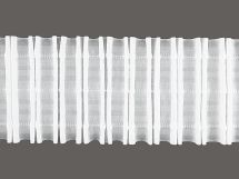 6426 7-Taschenband 80mm, weiß