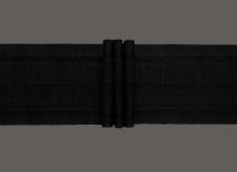 6844 Faltenband 55mm, weiß