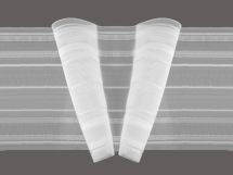 6948 V-Faltenband 150mm, 250%