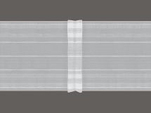6984 Faltenband 150mm, 150%
