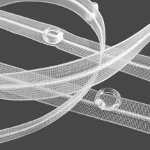 6298 Ringband 16mm, trans