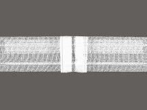 6746 Haftfaltenband, 50mm breit
