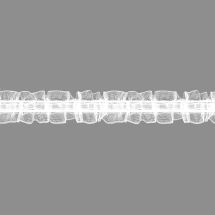 6889 Universalband 23mm, trans