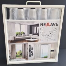 14158 Display Präsentationsrahmen