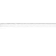 6679 Pilzband 12mm, weiß