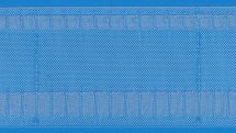 6410 Wellenband 80mm, volltr.