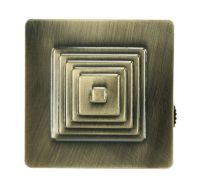 1587 Motiv-Clip Pyramide