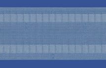 6112 Wellenband 80mm, volltr.