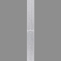 6661 Raffrolloband 18mm, trans